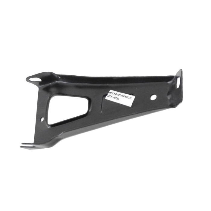 New Replacement Parts Rear Left Driver Side Bumper Bracket Compatible With DODGE Dakota Fits CH1166107 55295675AB