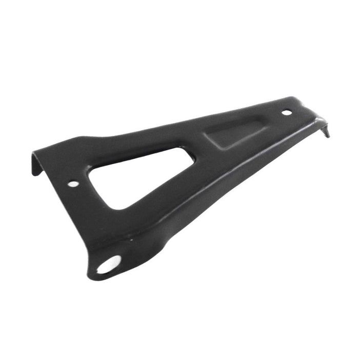 New Replacement Parts Rear Left Driver Side Bumper Bracket Compatible With DODGE Dakota Fits CH1166107 55295675AB