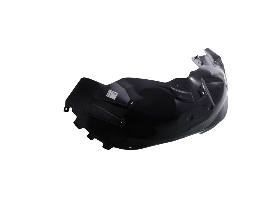 JustDrivably Replacement Parts Front Left Driver Side Fender Liner Inner Panel Splash Guard Shield Compatible With Dodge Dakota 1997-2004 Durango 1998-2003