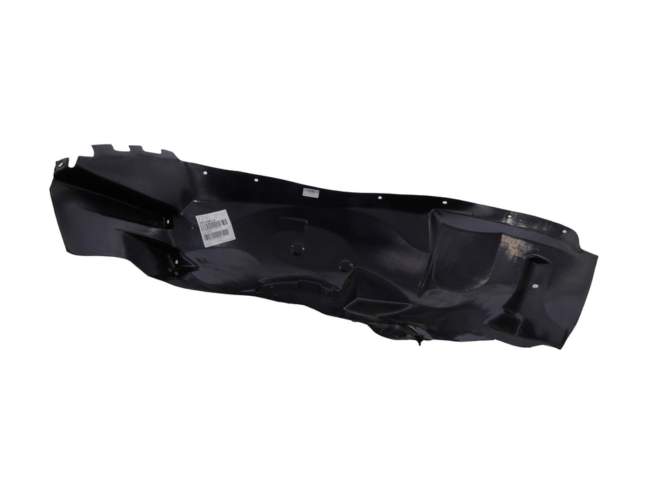JustDrivably Replacement Parts Front Left Driver Side Fender Liner Inner Panel Splash Guard Shield Compatible With Dodge Dakota 1997-2004 Durango 1998-2003