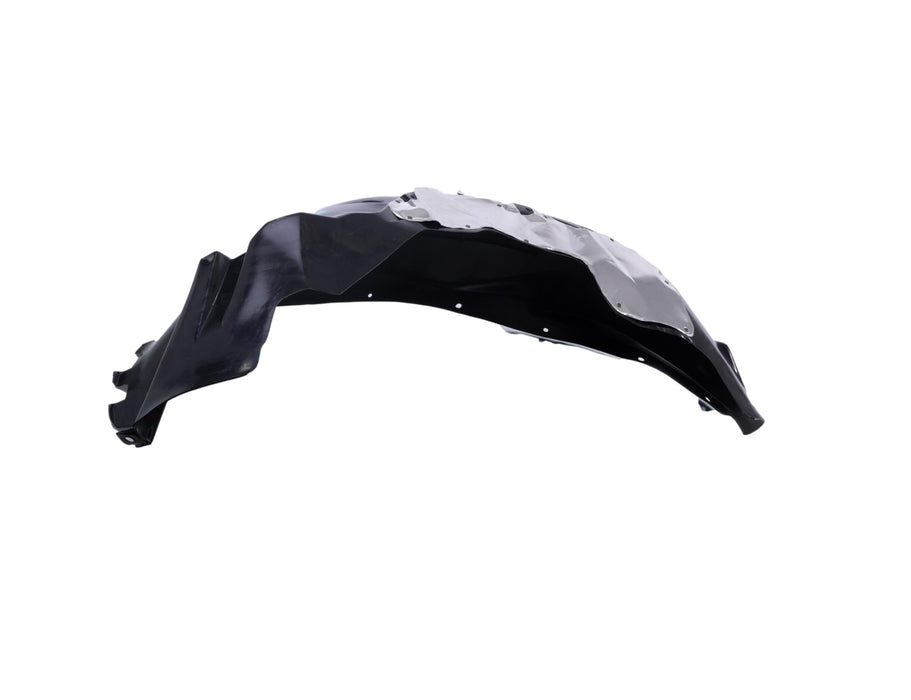 Crash Parts Plus Front Passenger Right Splash Shield Fender Liner for 97-04 Dodge Dakota, Durango