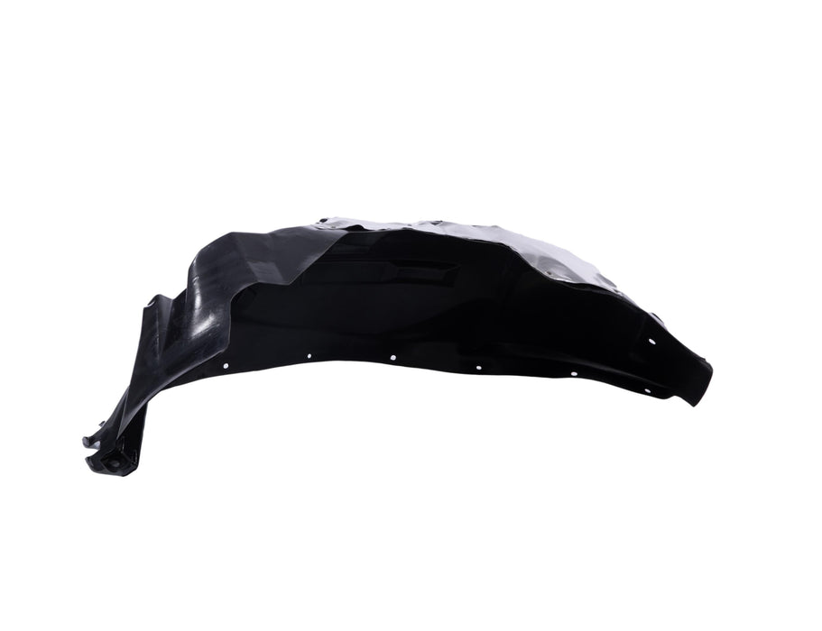 Crash Parts Plus Front Passenger Right Splash Shield Fender Liner for 97-04 Dodge Dakota, Durango