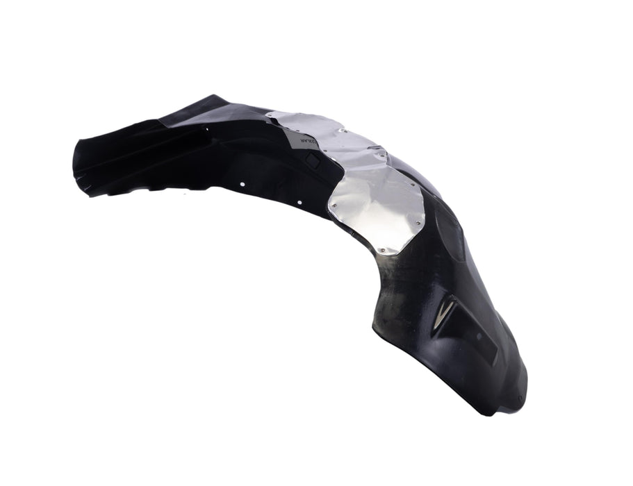 Crash Parts Plus Front Passenger Right Splash Shield Fender Liner for 97-04 Dodge Dakota, Durango