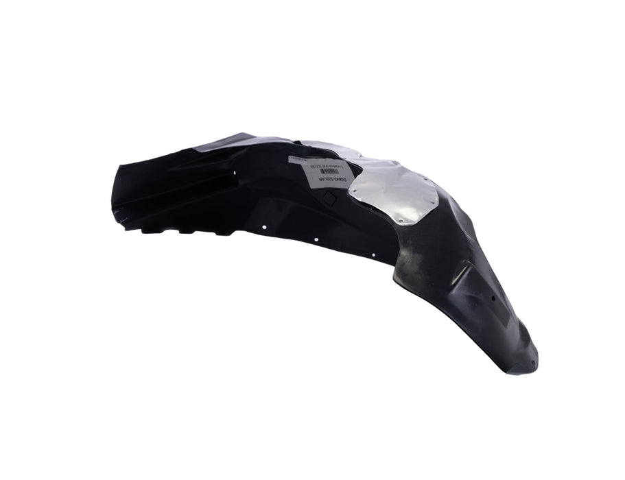 Crash Parts Plus Front Passenger Right Splash Shield Fender Liner for 97-04 Dodge Dakota, Durango