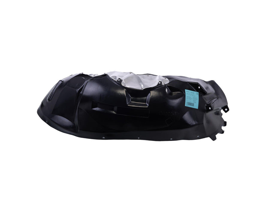 Crash Parts Plus Front Passenger Right Splash Shield Fender Liner for 97-04 Dodge Dakota, Durango