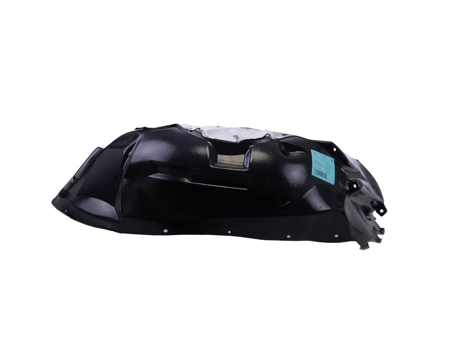 Crash Parts Plus Front Passenger Right Splash Shield Fender Liner for 97-04 Dodge Dakota, Durango
