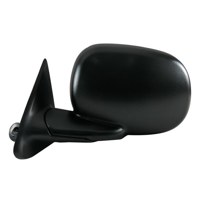 Action Crash Standard Door Mirror CH1320177