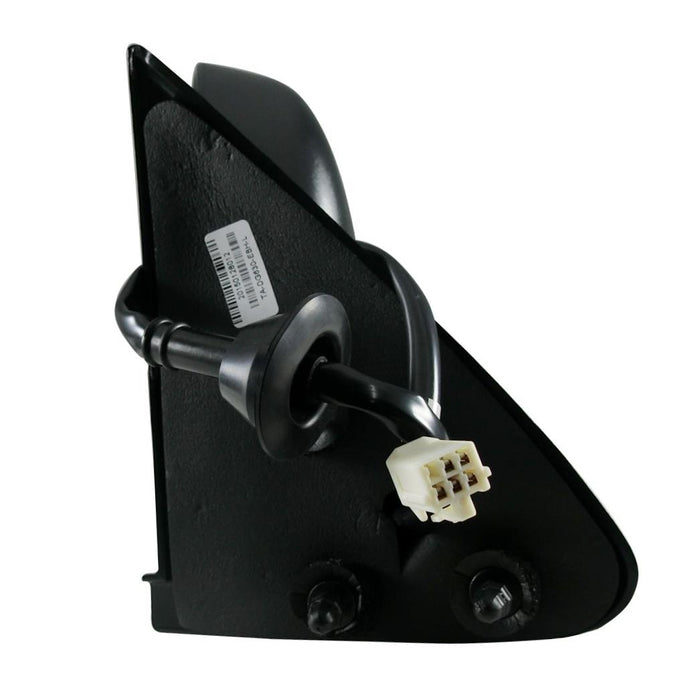 Action Crash Standard Door Mirror CH1320177