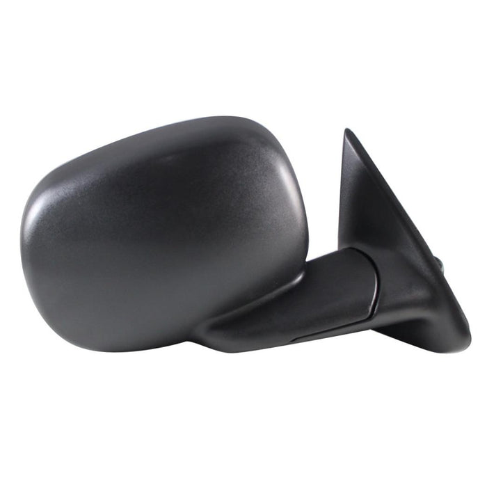 CIPA 46235 Dodge Durango OE Style Heated Power Replacement Passenger Side Mirror