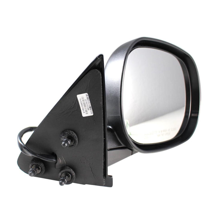 CIPA 46235 Dodge Durango OE Style Heated Power Replacement Passenger Side Mirror