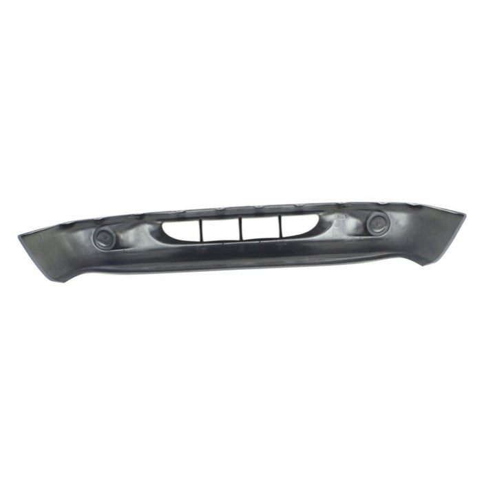 New Replacement Parts Front Bumper Cover With Fog Lamp hole Compatible With DODGE Durango Dakota Fits CH1000246 4897588AB