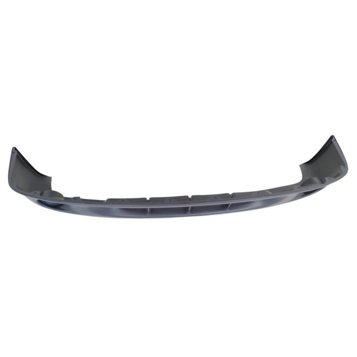 New Replacement Parts Front Bumper Cover With Fog Lamp hole Compatible With DODGE Durango Dakota Fits CH1000246 4897588AB