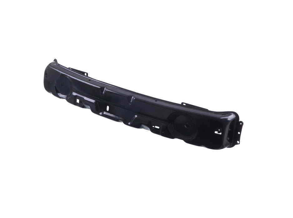 JustDrivably Replacement Parts Front Bumper Reinforcement Compatible With Dodge Compatible With Ram Dakota Compatible With Mitsubishi Raider 2005 2006 2007 2008 2009 2010 2011