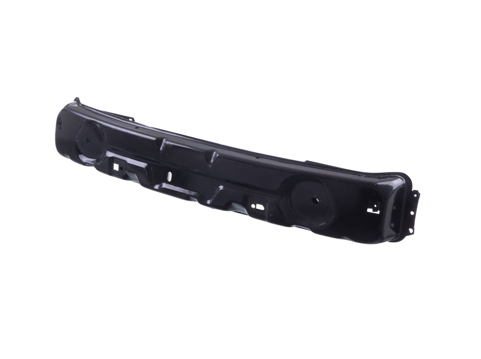 JustDrivably Replacement Parts Front Bumper Reinforcement Compatible With Dodge Compatible With Ram Dakota Compatible With Mitsubishi Raider 2005 2006 2007 2008 2009 2010 2011