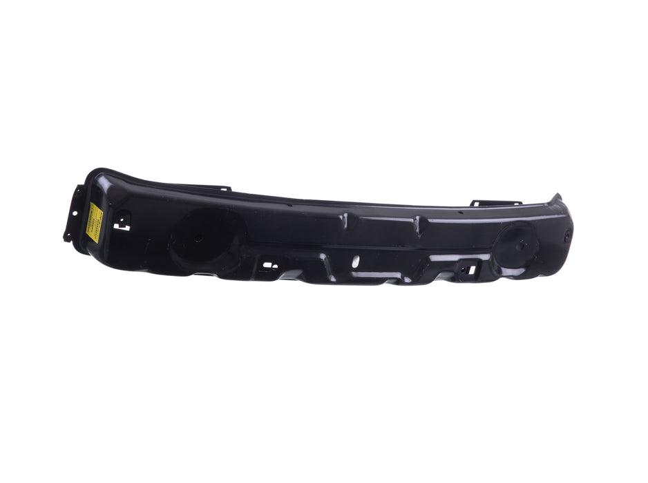 JustDrivably Replacement Parts Front Bumper Reinforcement Compatible With Dodge Compatible With Ram Dakota Compatible With Mitsubishi Raider 2005 2006 2007 2008 2009 2010 2011
