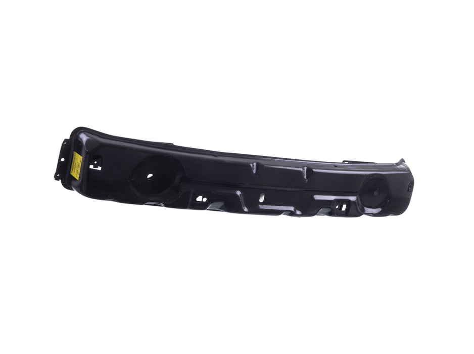 JustDrivably Replacement Parts Front Bumper Reinforcement Compatible With Dodge Compatible With Ram Dakota Compatible With Mitsubishi Raider 2005 2006 2007 2008 2009 2010 2011