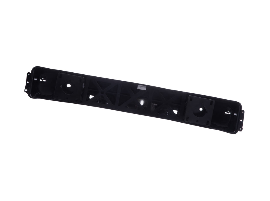 JustDrivably Replacement Parts Front Bumper Reinforcement Compatible With Dodge Compatible With Ram Dakota Compatible With Mitsubishi Raider 2005 2006 2007 2008 2009 2010 2011