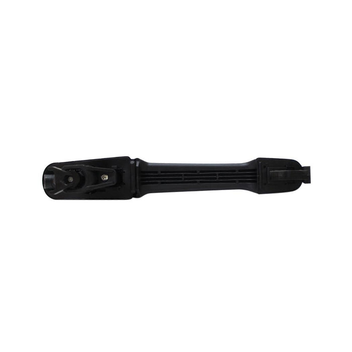 New Replacement Parts Front Left Driver Side/Right Passenger Side Black Textured Exterior Outer Door Handle Compatible With DODGE Sprinter 2500 3500 Fits CH1310140 5124094AA