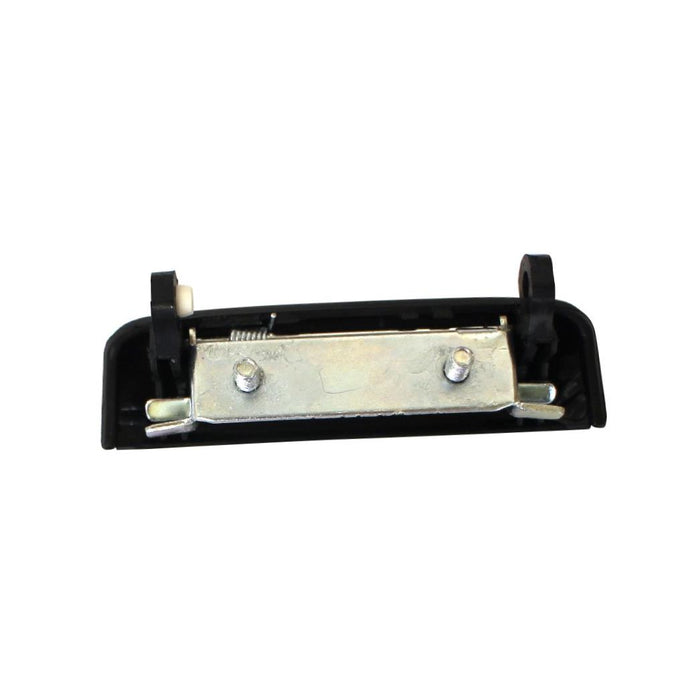 Dorman 93620 Tailgate Handle for Select Dodge/Mitsubishi Models, Black