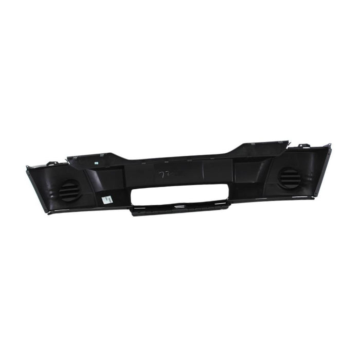 Front Bumper Cover Compatible with 2007-2011 Dodge Nitro Textured