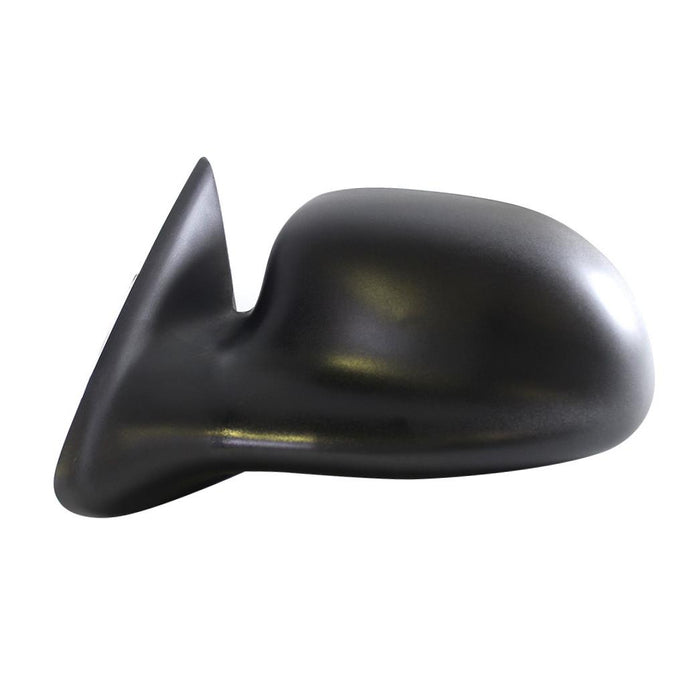 Kool-Vue DG22L Manual Driver Side Mirror Assembly