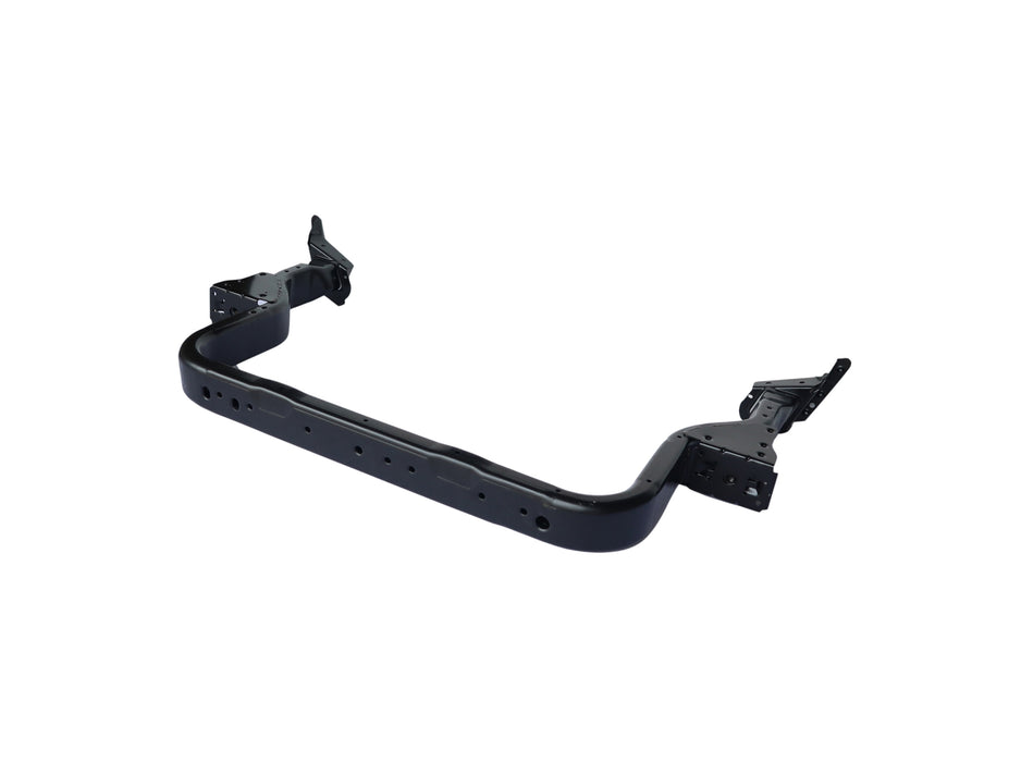 CarPartsDepot Radiator Support Crossmember Lower Tie Bar Primed Steel Compatible With Dakota 1997 1998 1999 2000 2001 2002 2003 2004 Fit 55255720AE Front Lower