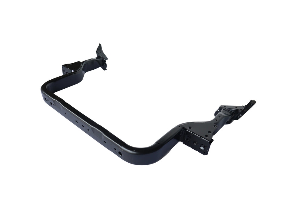 CarPartsDepot Radiator Support Crossmember Lower Tie Bar Primed Steel Compatible With Dakota 1997 1998 1999 2000 2001 2002 2003 2004 Fit 55255720AE Front Lower