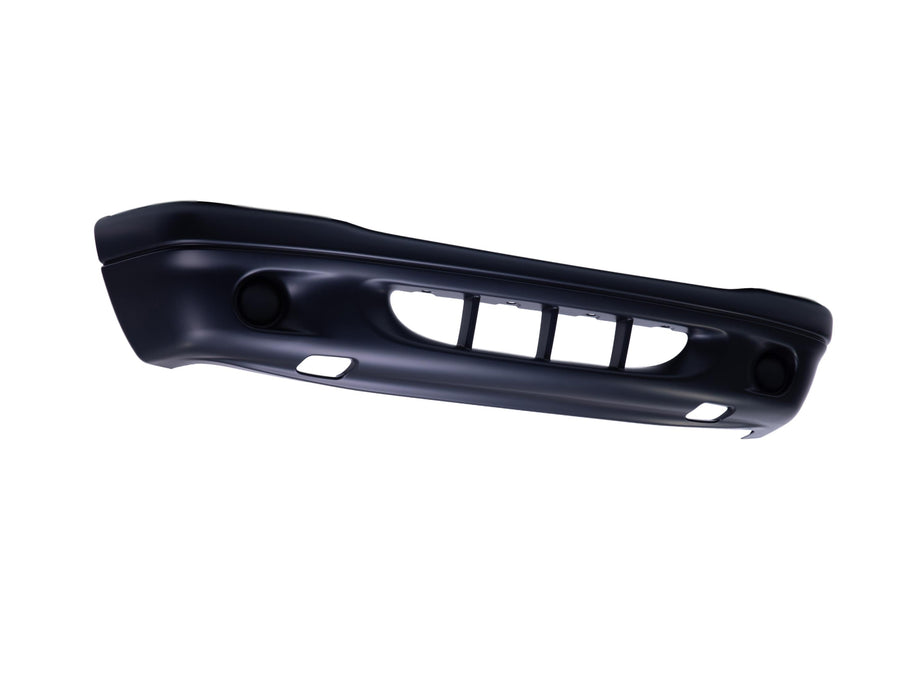 OE Replacement Dodge Dakota/Durango Front Bumper Cover (Partslink Number CH1000310)