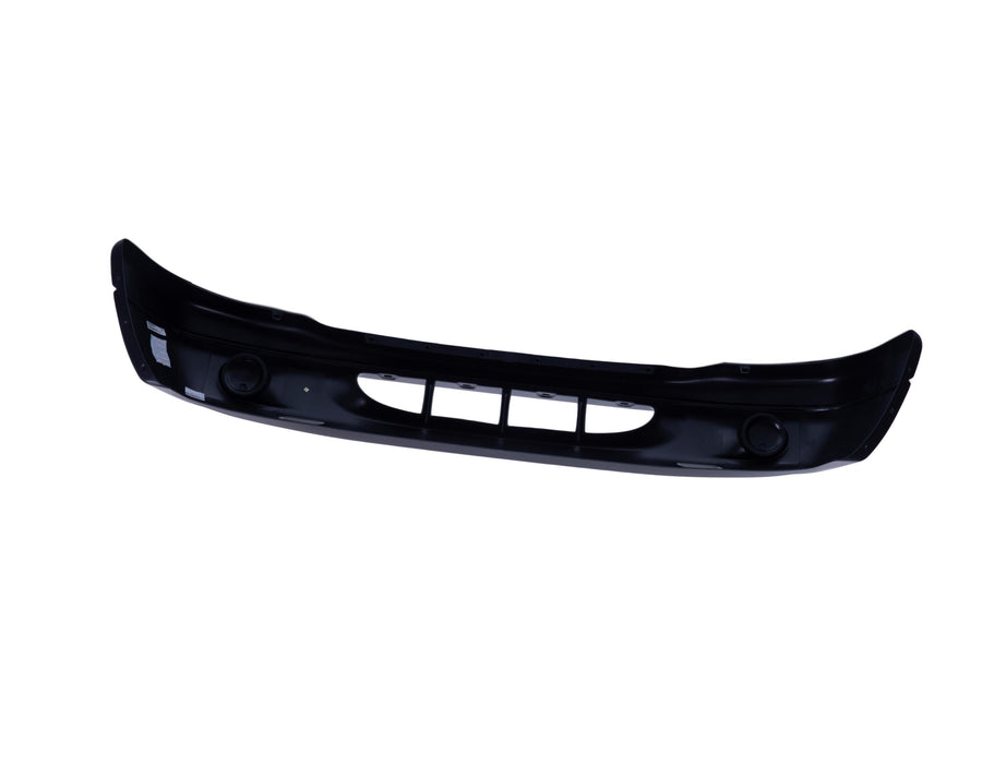 OE Replacement Dodge Dakota/Durango Front Bumper Cover (Partslink Number CH1000310)