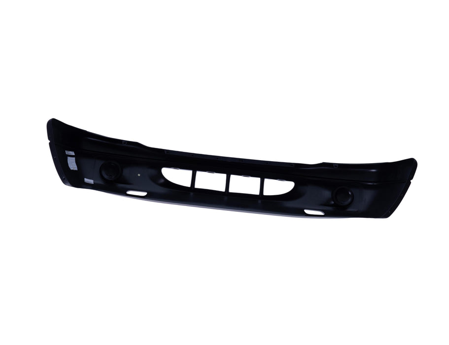 OE Replacement Dodge Dakota/Durango Front Bumper Cover (Partslink Number CH1000310)