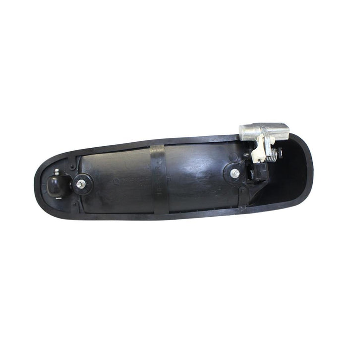 Depo 334-50019-271 Dodge Durango Rear Passenger Side Exterior Door Handle