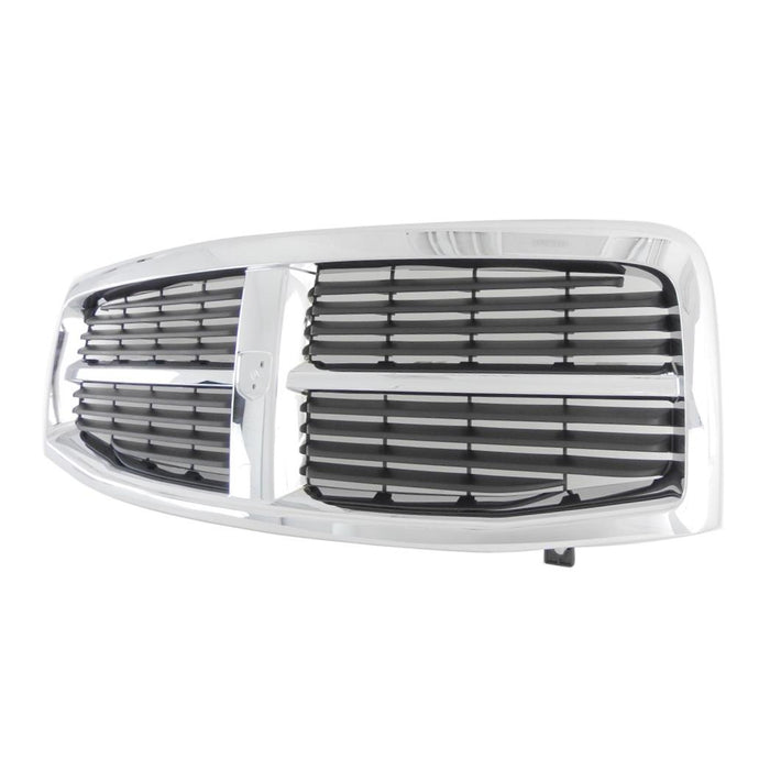 OE Replacement Dodge Durango Grille Assembly (Partslink Number CH1200274)
