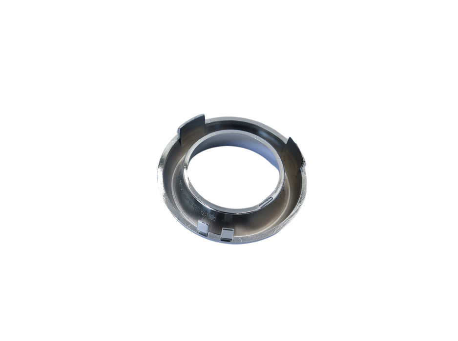 Chrome Fog Light Lamp Trim Ring Driver or Passenger for 2014-2020 Dodge Durango