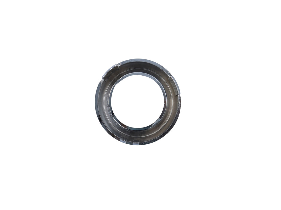 Chrome Fog Light Lamp Trim Ring Driver or Passenger for 2014-2020 Dodge Durango