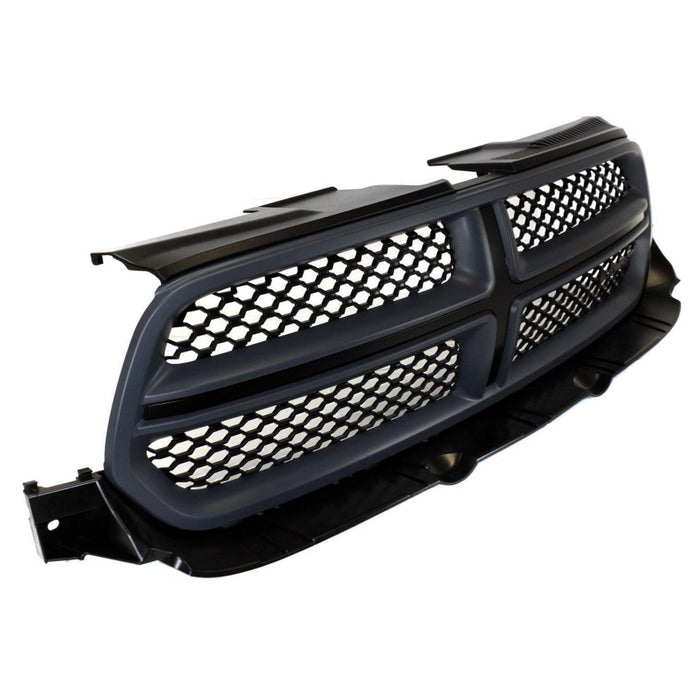 DG DURAGO 11- GRILLE
