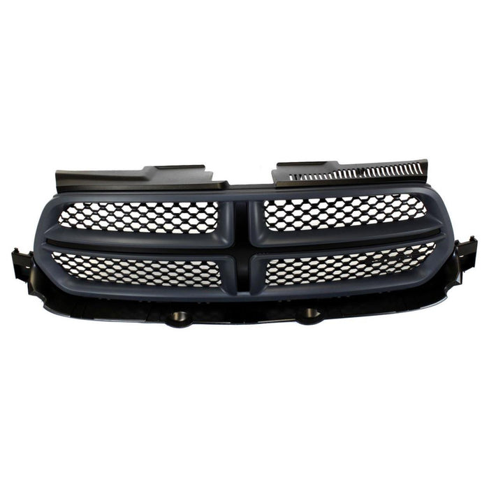 DG DURAGO 11- GRILLE