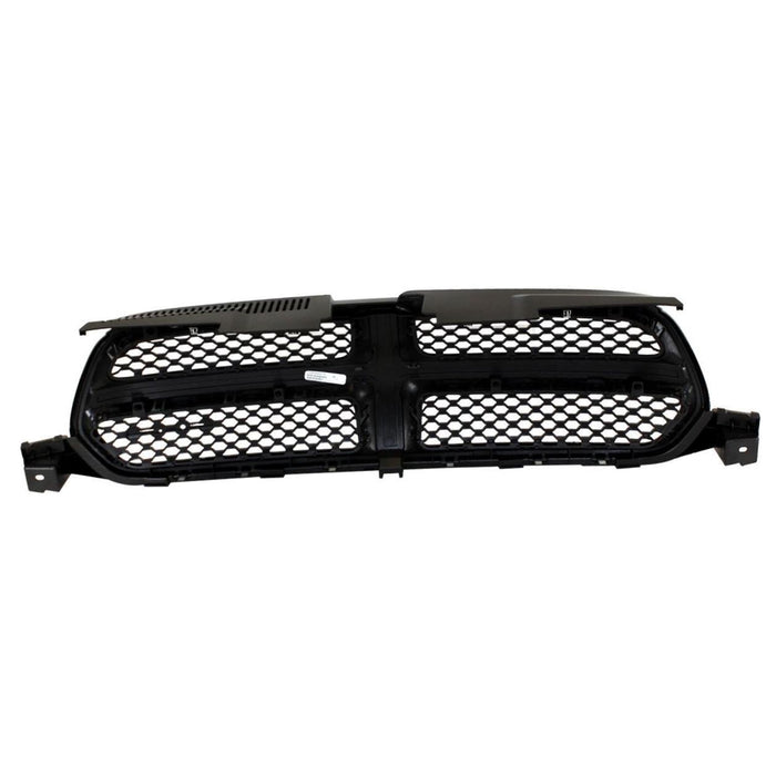 DG DURAGO 11- GRILLE