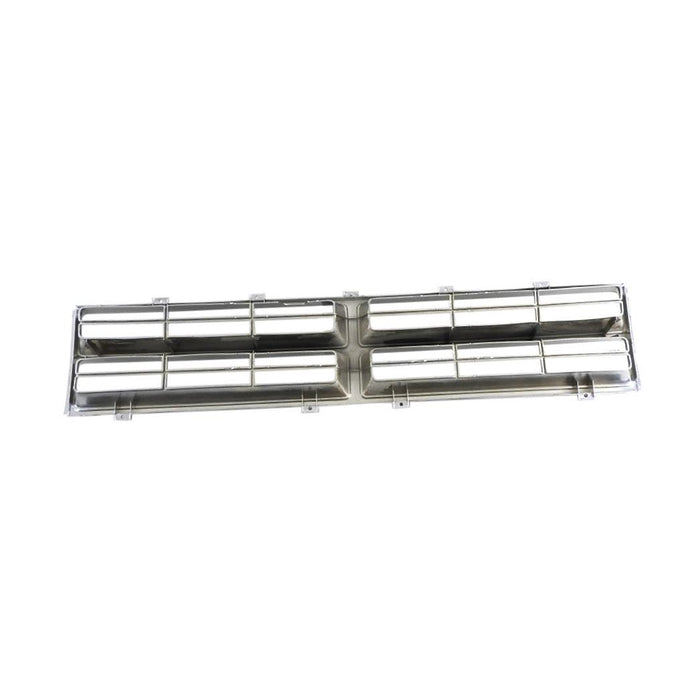 OE Replacement Dodge Pickup/Ramcharger Grille Assembly (Partslink Number CH1200103)