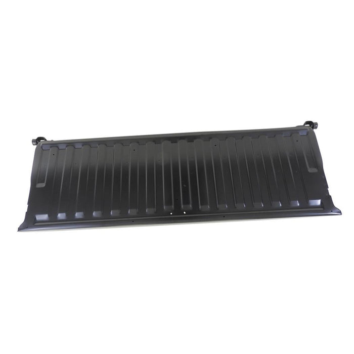 New Replacement Parts Rear WITH SINGLE REAR WHEELS Tail Gate Shell Compatible With Ram 1500,Ram 3500,Ram 2500 55274767 CH1900112