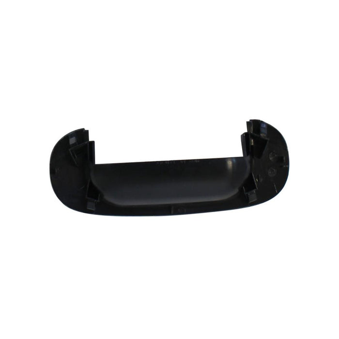 New Replacement Parts Rear TEXTURE BLACK TAIL GATE HANDLE Compatible With Ram 2500,Ram 3500,Ram 1500 55074751