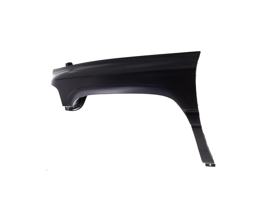 JustDrivably Replacement Parts Front Left Driver Side Fender Steel Compatible With Dodge Ram 1500 2500 3500 Pickup Truck 1994 1995 1996 1997 1998 1999 2000 2001 2002