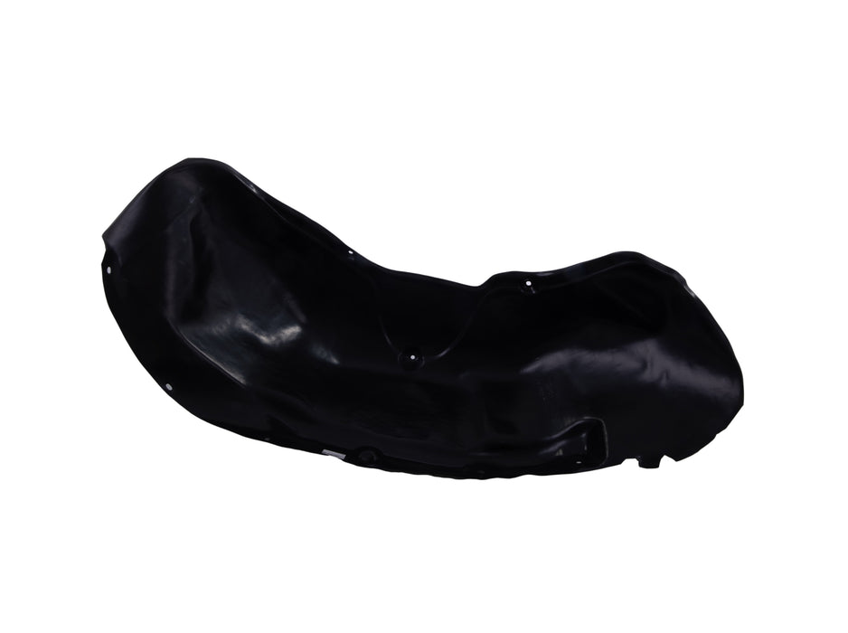 JustDrivably Replacement Parts Front Left Driver Side Fender Liner Inner Panel Splash Guard Shield Compatible With Dodge Ram 1500 1994-2001 Ram 2500 Ram 3500 1994-2002 Pickup Truck