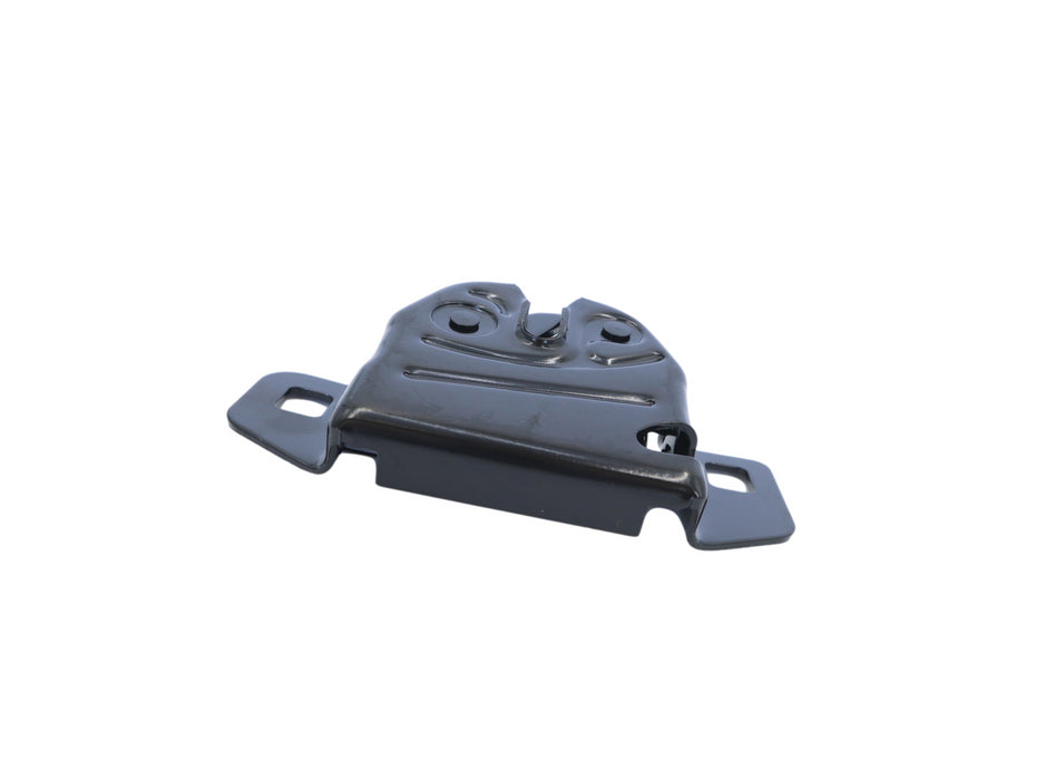 CarPartsDepot, Hood Latch Lock Compatible With Dodge Ram 1500 94-01 Ram 2500 94-02 Ram 3500 94-02 Fits 94 95 96 97 98 99 00 01 02 Pickup Truck