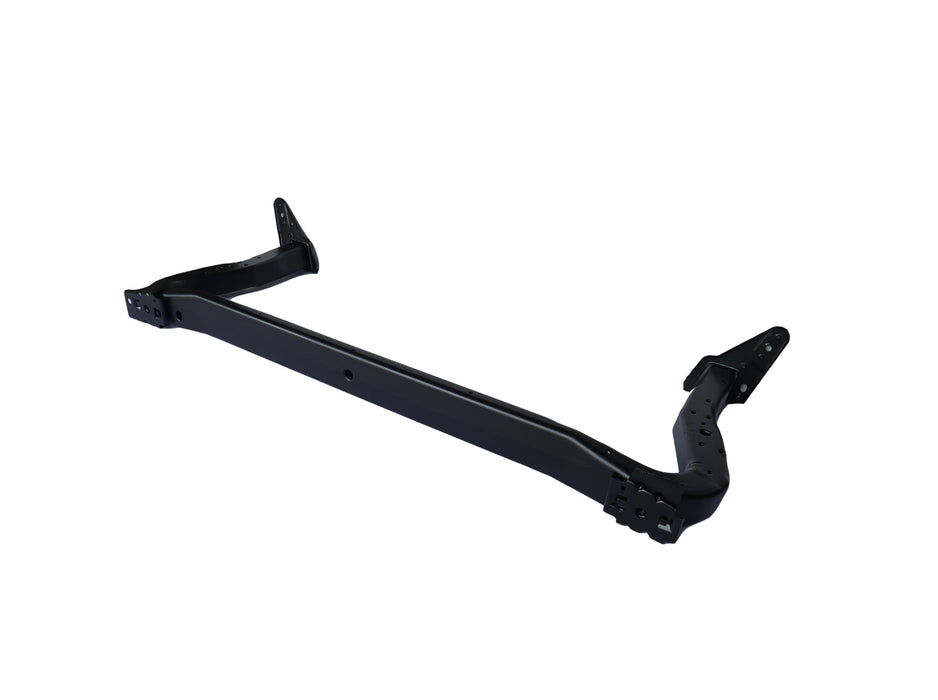 CarPartsDepot Radiator Support Core Crossmember Lower Primed Black Steel Compatible With Ram 2500 3500 Old Body Style 1994 1995 1996 1997 1998 1999 2000 2001 2002 Fit 55275413 Front Lower