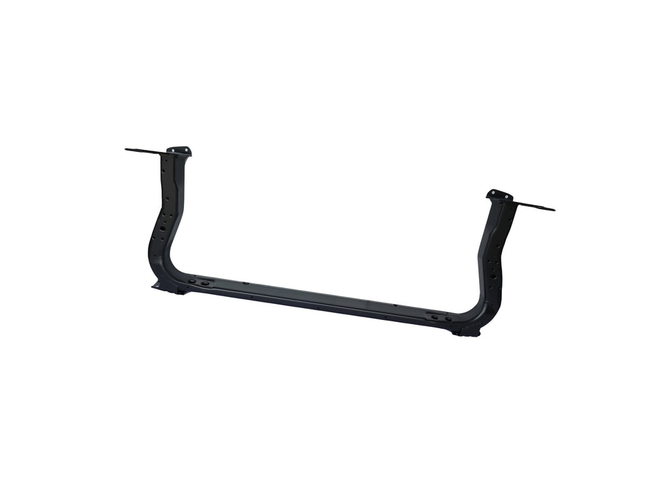 CarPartsDepot Radiator Support Core Crossmember Lower Primed Black Steel Compatible With Ram 2500 3500 Old Body Style 1994 1995 1996 1997 1998 1999 2000 2001 2002 Fit 55275413 Front Lower