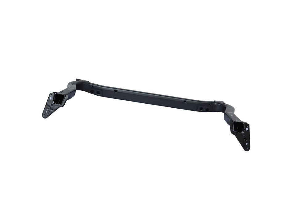 CarPartsDepot Radiator Support Core Crossmember Lower Primed Black Steel Compatible With Ram 2500 3500 Old Body Style 1994 1995 1996 1997 1998 1999 2000 2001 2002 Fit 55275413 Front Lower