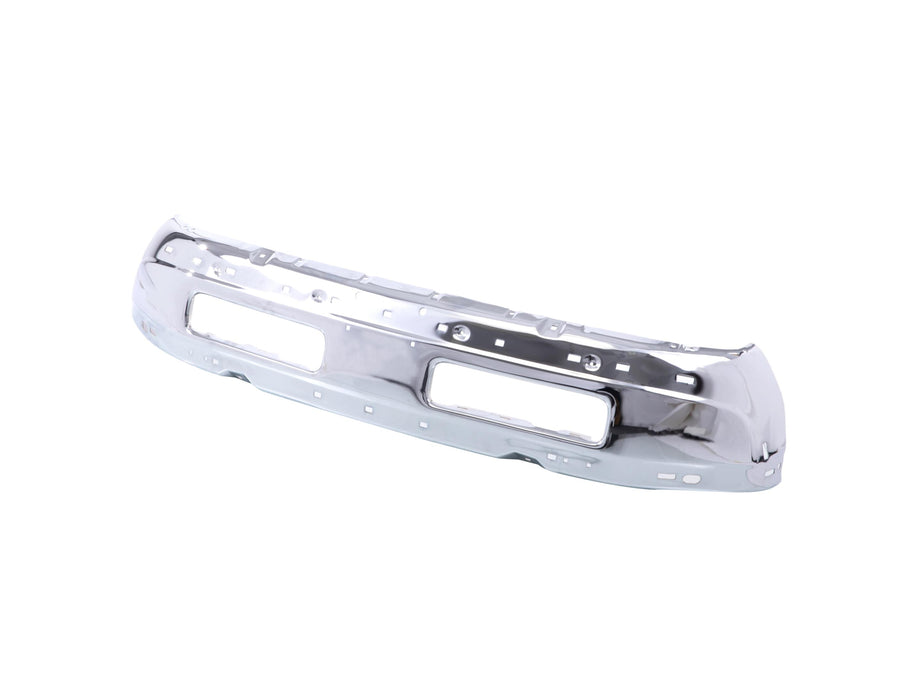 OE Replacement Dodge Pickup Front Bumper Face Bar (Partslink Number CH1002256)