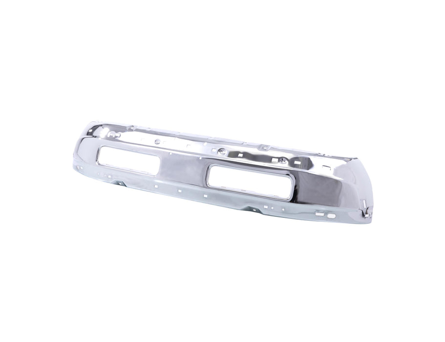 OE Replacement Dodge Pickup Front Bumper Face Bar (Partslink Number CH1002256)