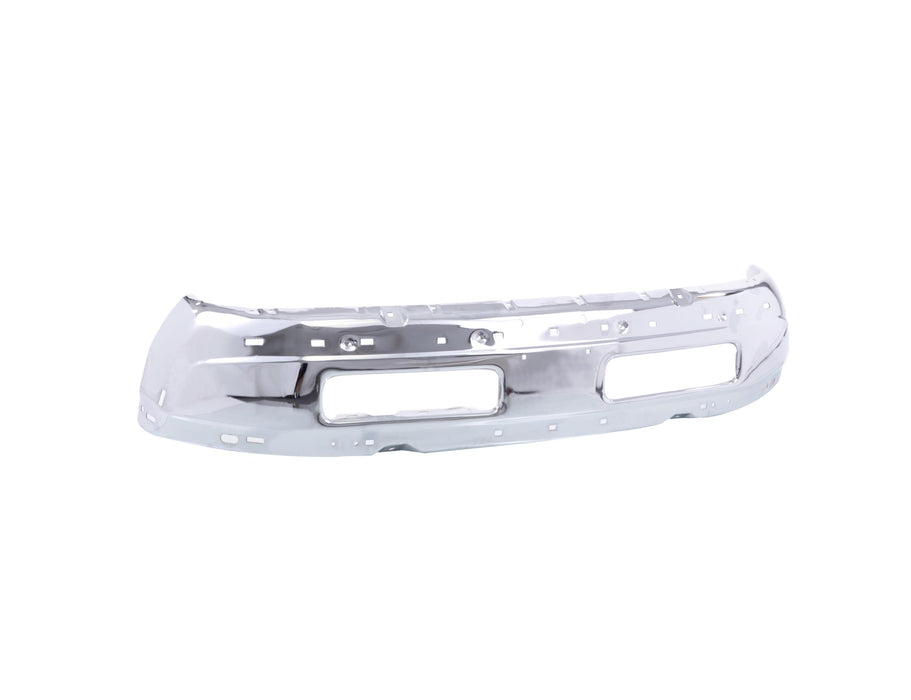 OE Replacement Dodge Pickup Front Bumper Face Bar (Partslink Number CH1002256)