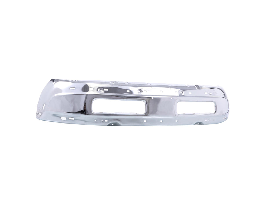 OE Replacement Dodge Pickup Front Bumper Face Bar (Partslink Number CH1002256)
